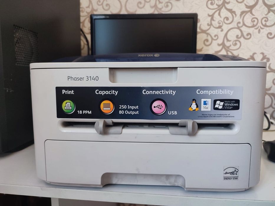 Продам принтеры в нормальном состоянии