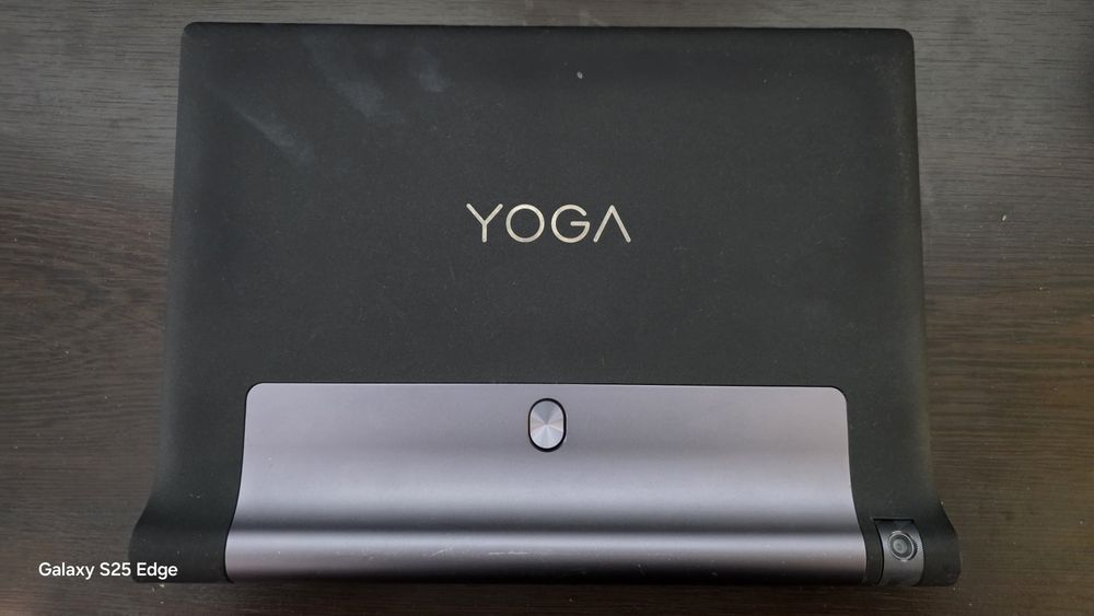 Lenovo Yoga Tab 3 - 10inch