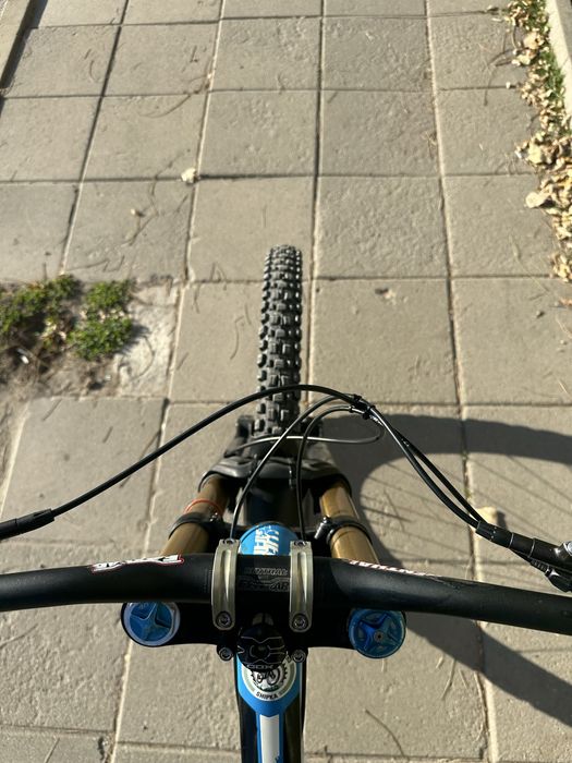 Giant Glory Advanced 2017