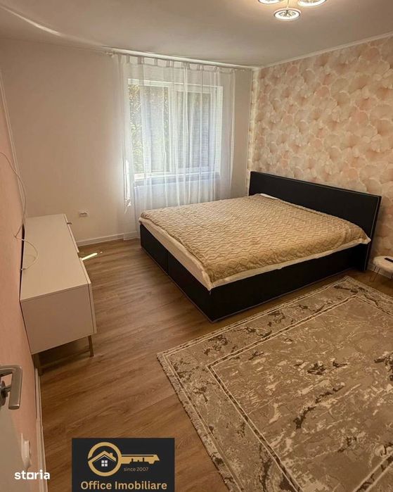 Baia Mare- Prima Inchiriere zona Vivo Mall apartament 2 camere