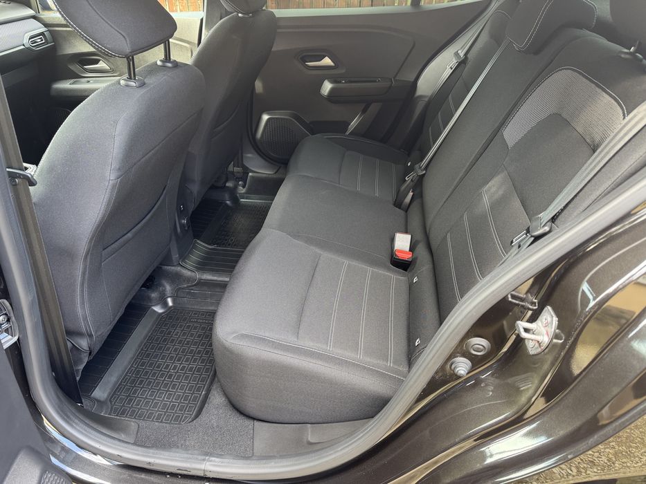 Dacia logan journey eco-g 100 mt 6