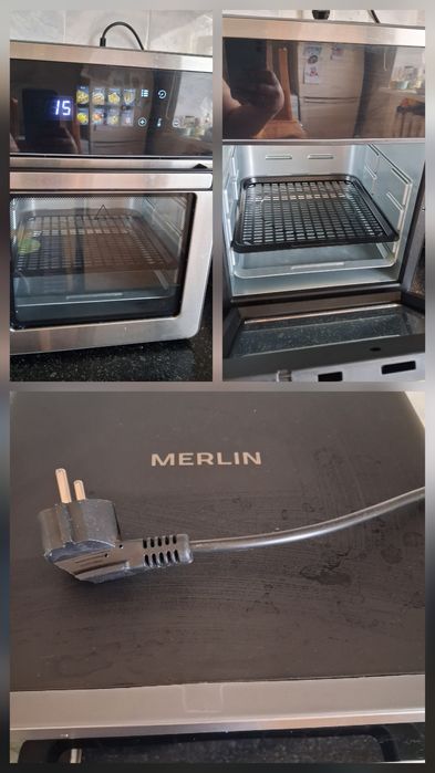 Продам Аэрогриль