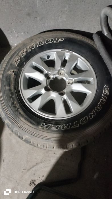 Баллоны с дисками