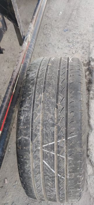 Bridgestone Dueler