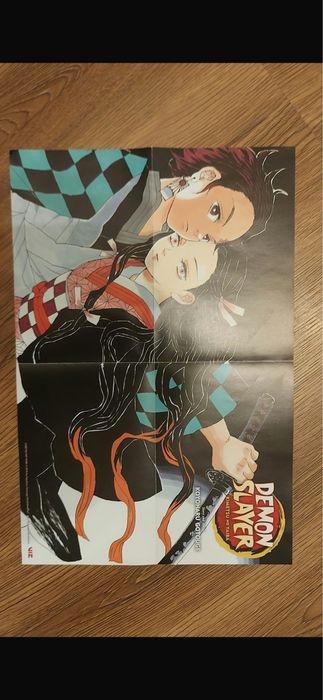 Box demon slayer kny
