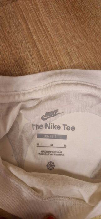 Tricou femei M Nike