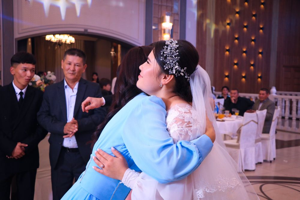 Услуги фото-видеосъёмки в городе Алматы