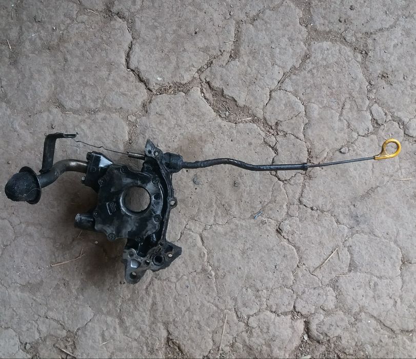 Продам  запчасти