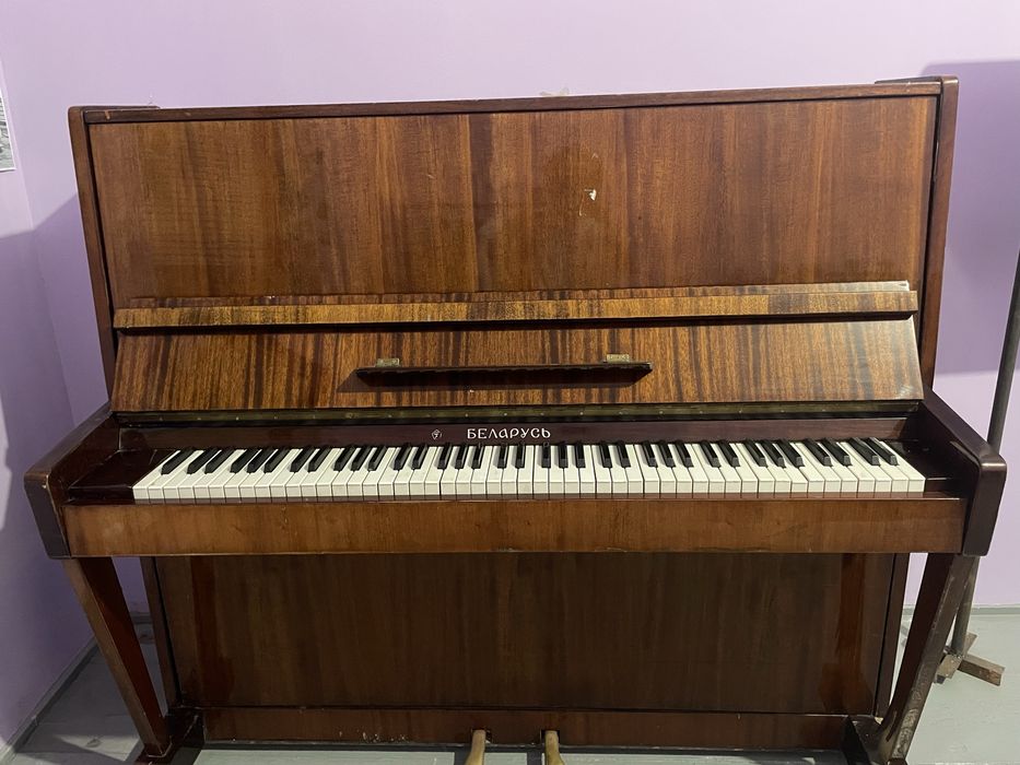 Фортепиано БЕЛАРУСЬ