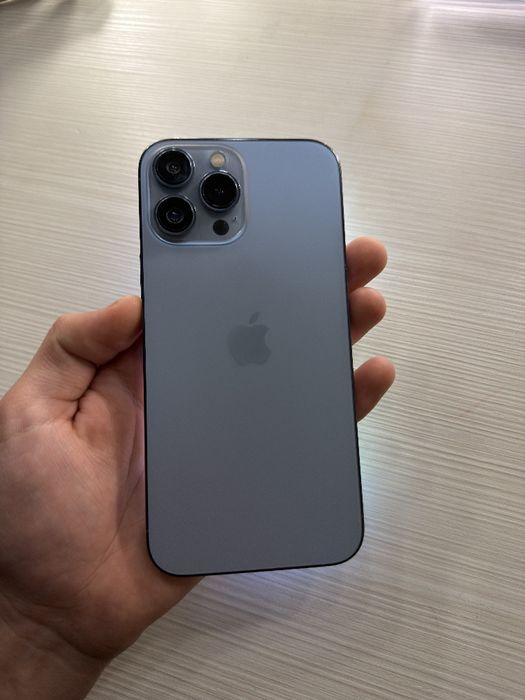 iPhone 13 Pro Max 512Gb 78%