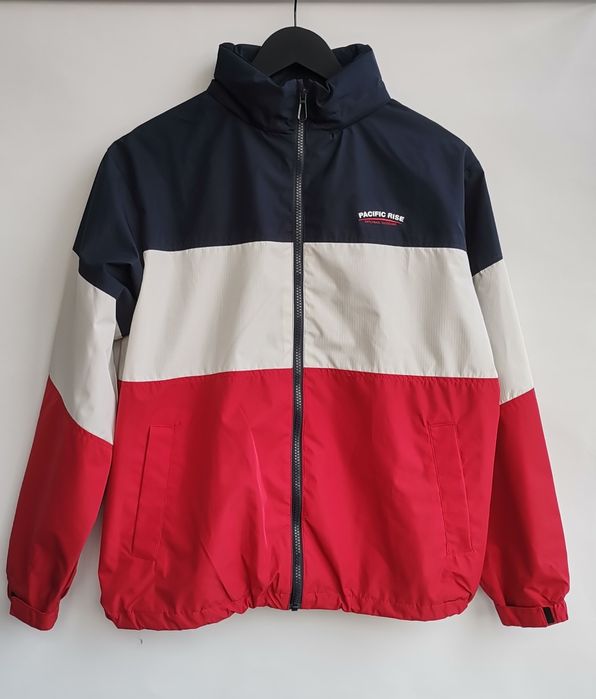 Geacă jacheta impermeabila outdoor  Zara băieți Măr 164 13–14ani  noua