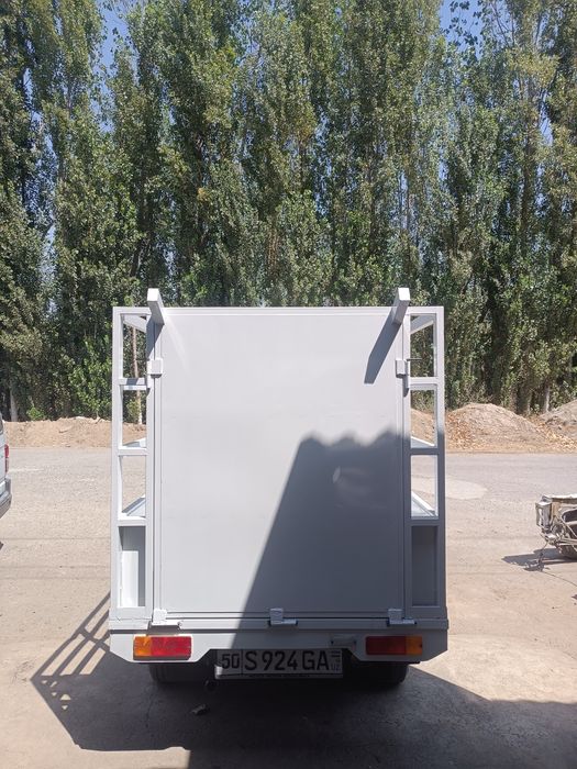 Damasdan hayvon tawiw uchun labo tayyorlab beramiz