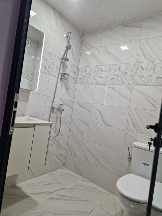 Дава се под наем Двустаен апартамент в София, Люлин 10 - 82 кв.м за 765 € - Снимка #3