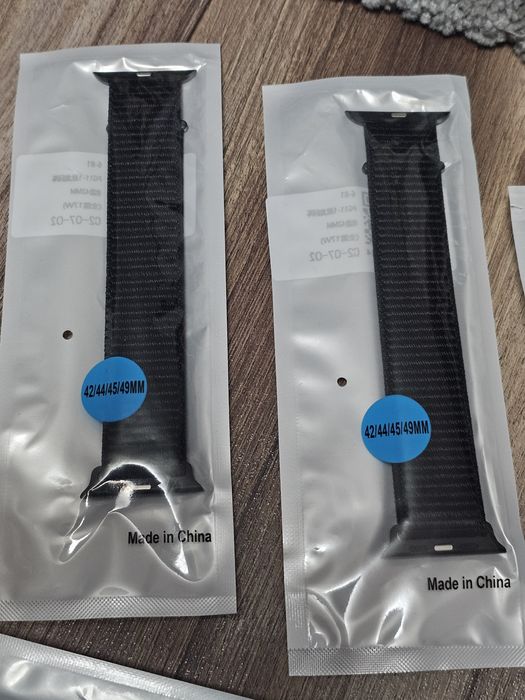 Vand cure Apple Watch Ultra 49mm