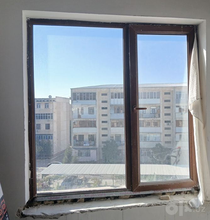 Срочно продаются окна