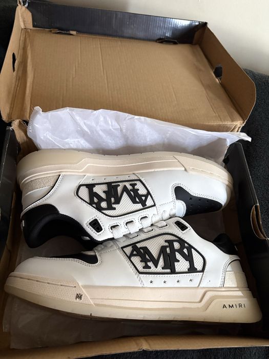 Amiri Classic Low