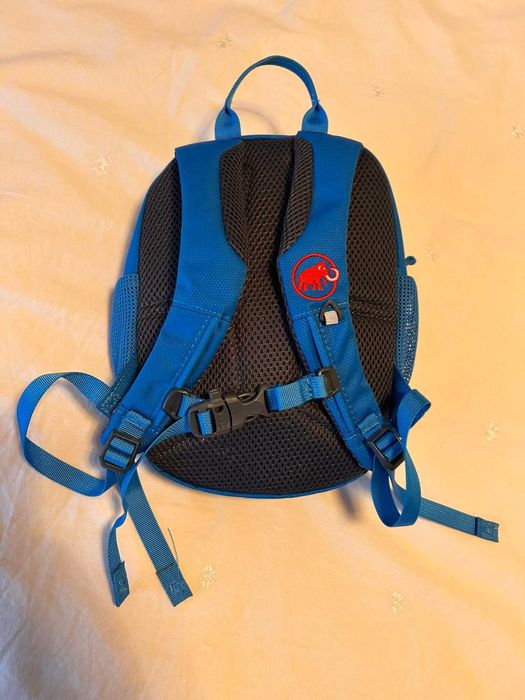 Rucsac copii Mammut First Zip 4