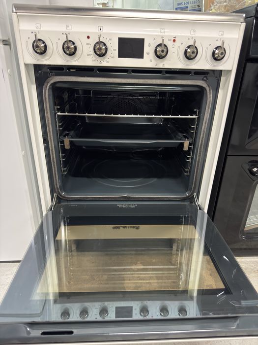 Aragaz Smeg SPSK60IB9