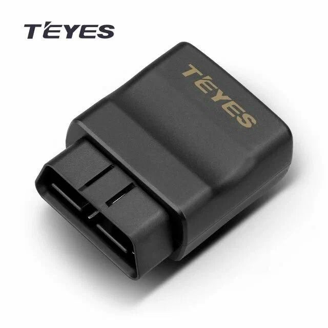 Teyes CC3 2k 13 дюймов