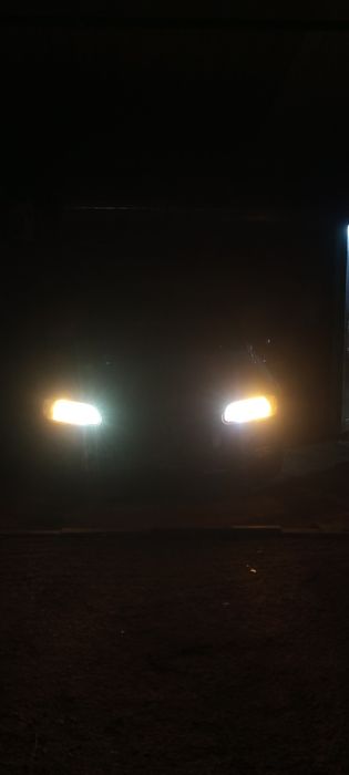 Продам фары Опель омега б