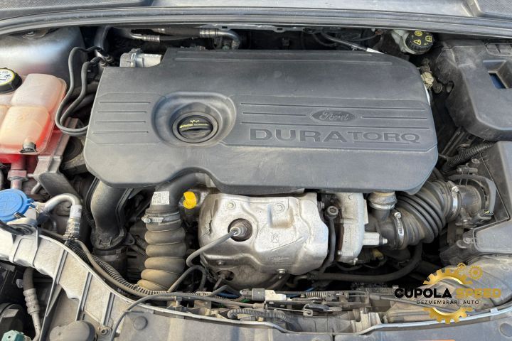 Motor 1.5TDCI XWDB Euro 6 80.000Km Ford Focus 3 [facelift] [2014 - 20