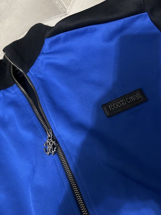 Костюм спортивный R Cavalli