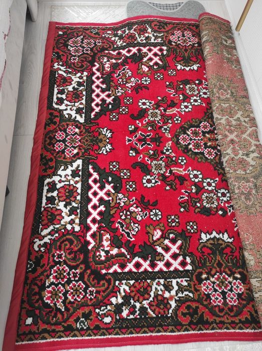 Подам ковры в отличном состоянии.