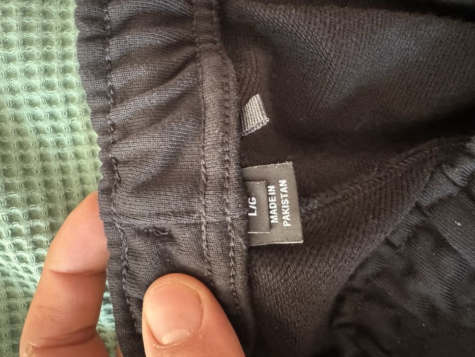 Долнище      Y-3