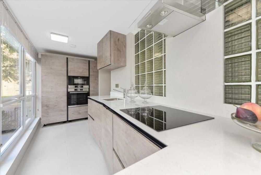 Продава се Двустаен апартамент в София, Манастирски ливади - 73 кв.м за 1778 €/кв.м - Снимка #1