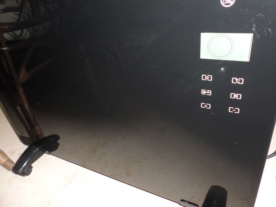 електрическа печка