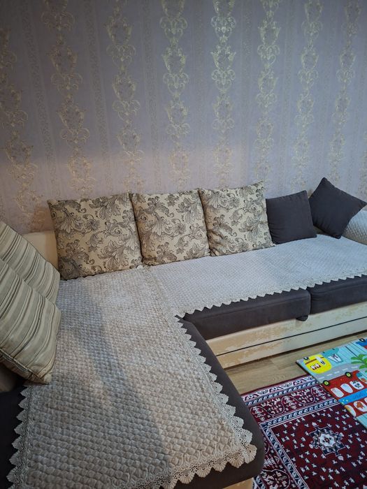 Срочно продам диван