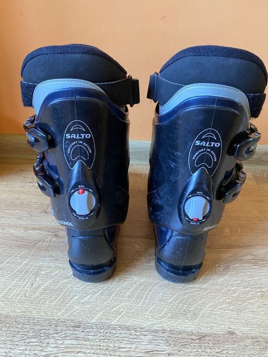 Ски обувки Tecnica, Rosignol