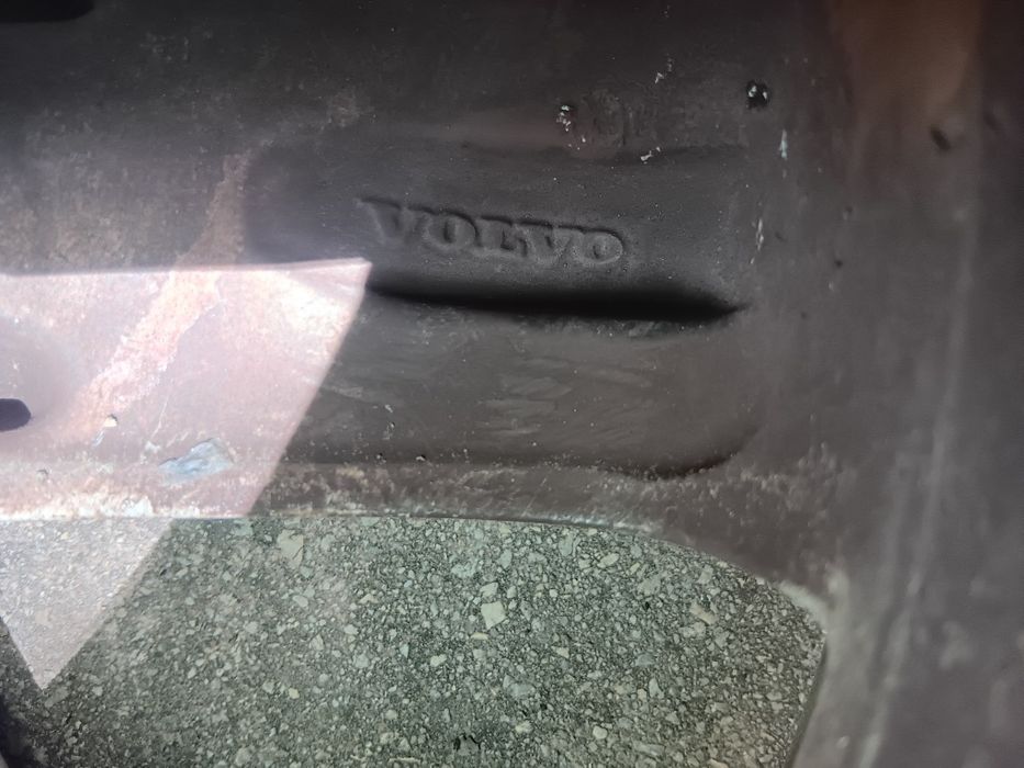 5х108 17 алуминиеви джанти volvo s60 v70 s80 Волво джанти