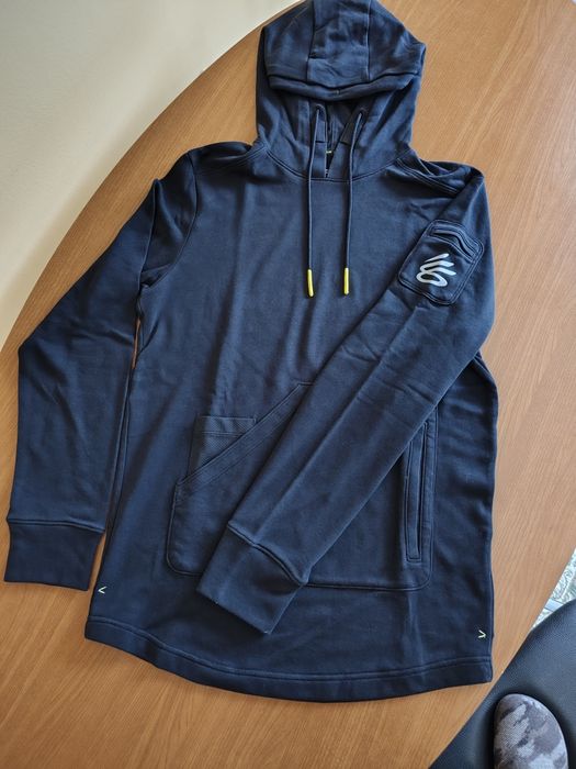 Hanorac pentru bărbați marca Under Armour