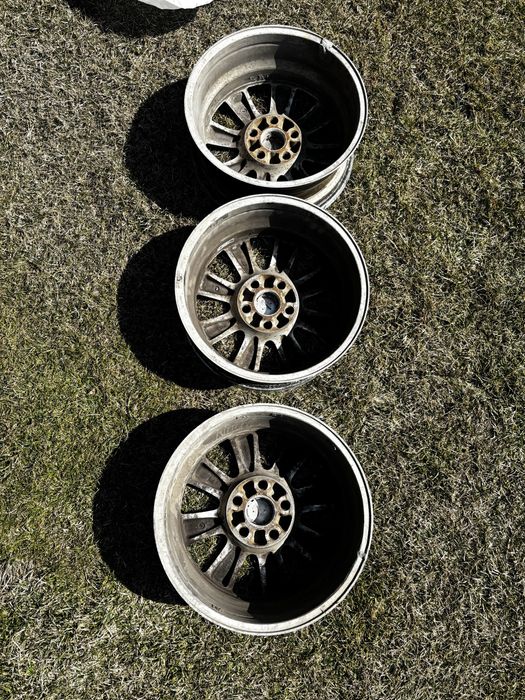 Диски для камри R16