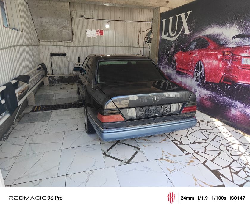 мерседес 88год 900