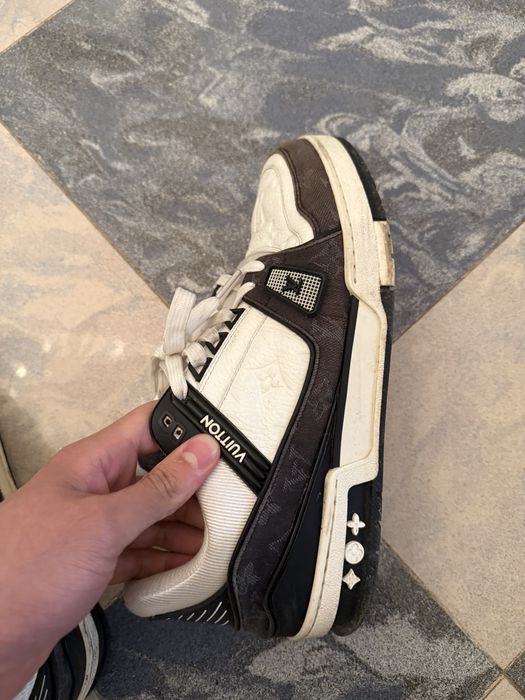 Louis Vuitton Trainer