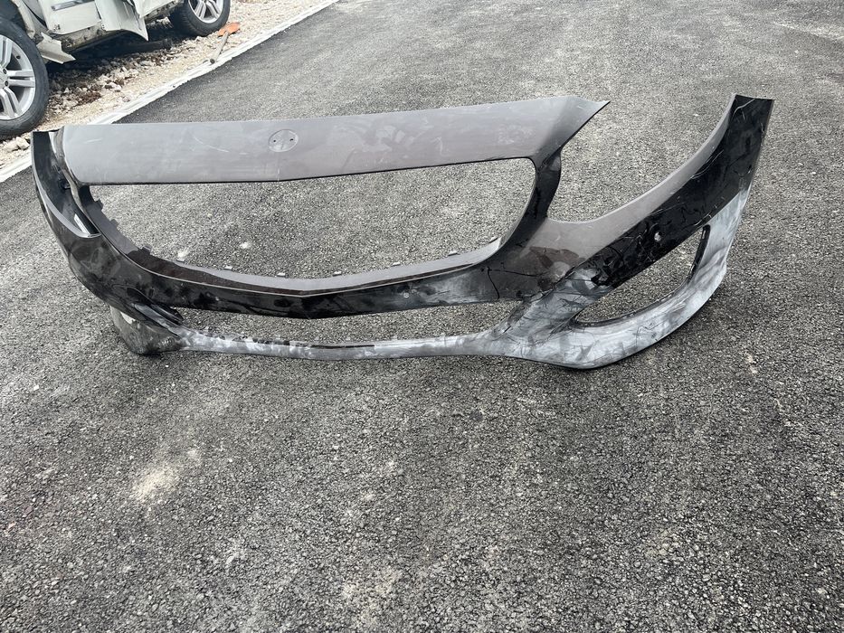 Броня Mercedes B class 2 бр