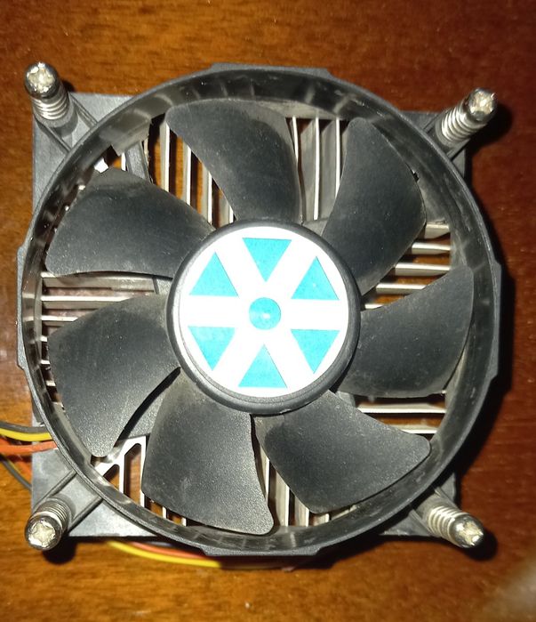 Продам комплектующии для пк