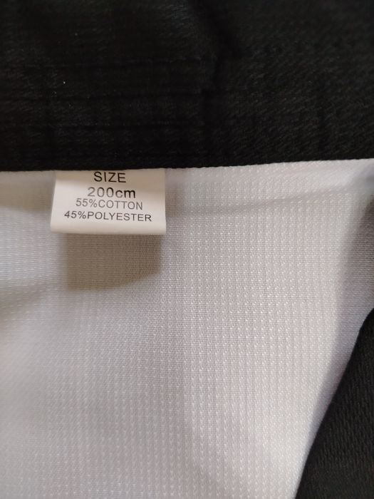 Продам новый добок( кимоно)