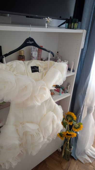 Rochie banchet Ana Radu