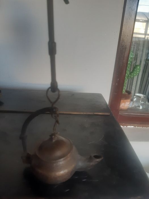 Opait de mana vintage