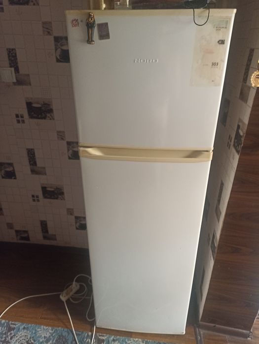 Холодильник 190 рост