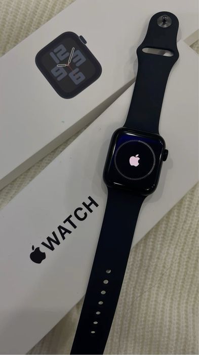 apple watch se 40mm 2nd generation