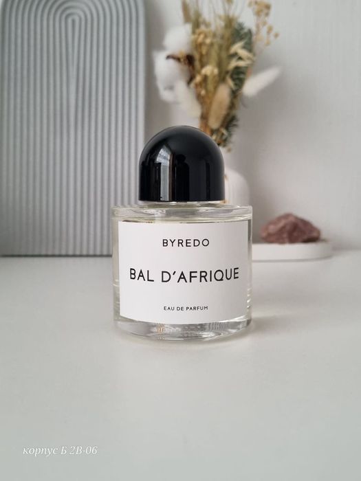 Byredo Bal D'afrigue духи 100мл