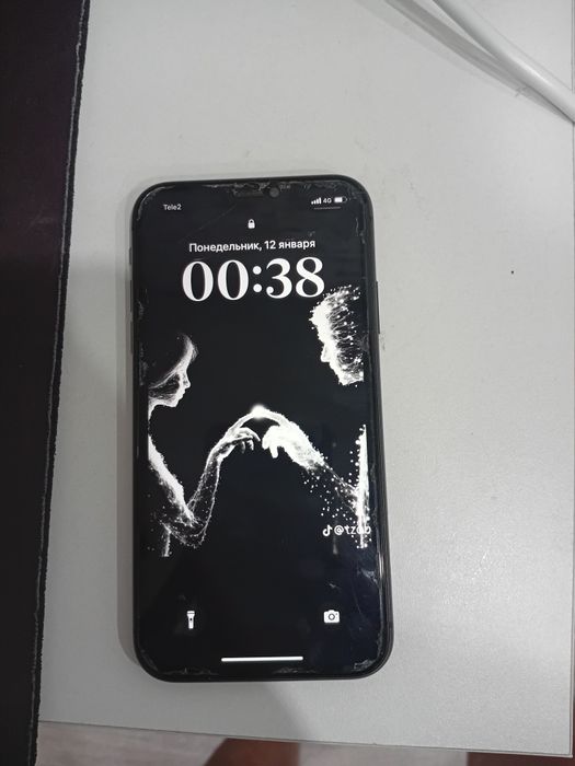Iphone 11 64GB 72акб