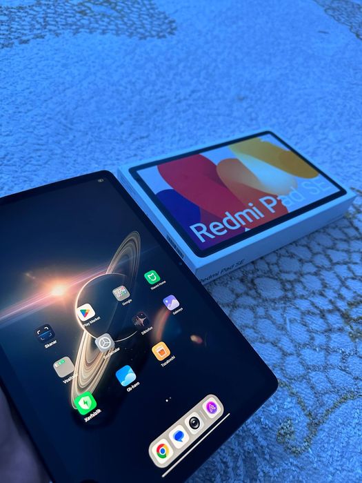 Planshet Redmi Pad Se
