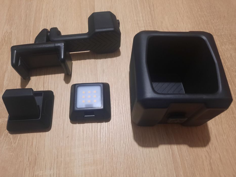 Set Dacia Bigster