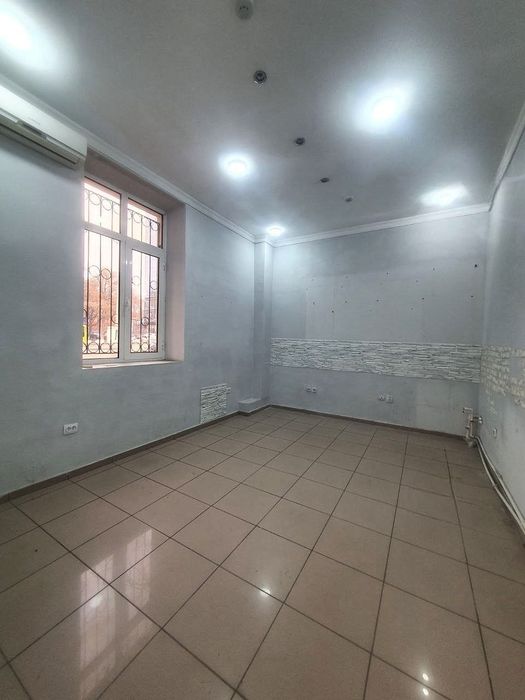 Аренда офиса Новомосковская / Стадион Старт