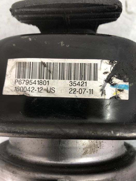 Suport motor BMW X5 E70 LCI 2012 cod 16004212